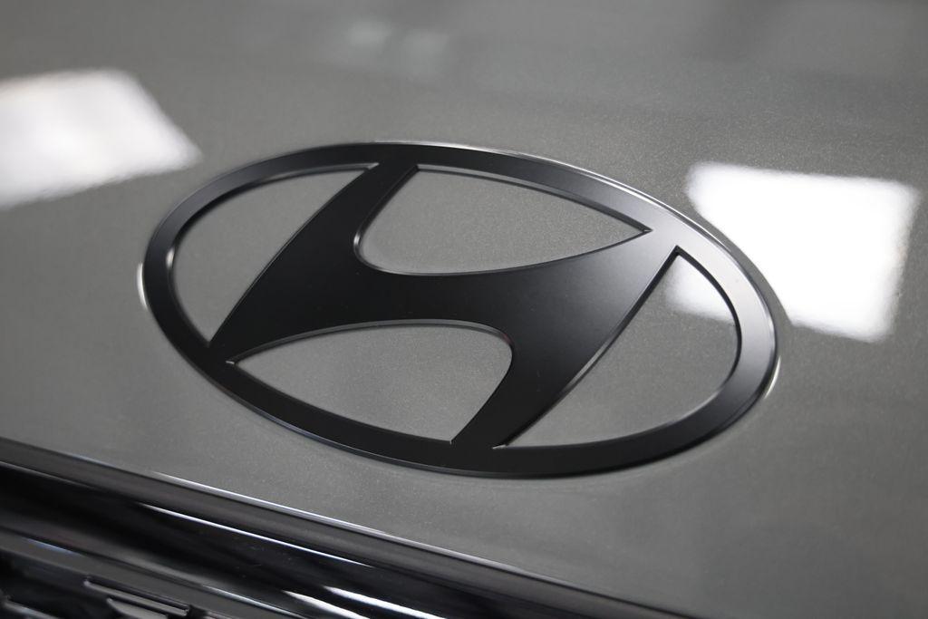 new 2026 Hyundai SANTA FE HEV car, priced at $49,920