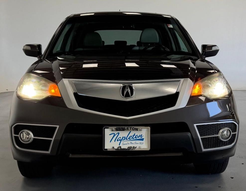 used 2010 Acura RDX car, priced at $9,997
