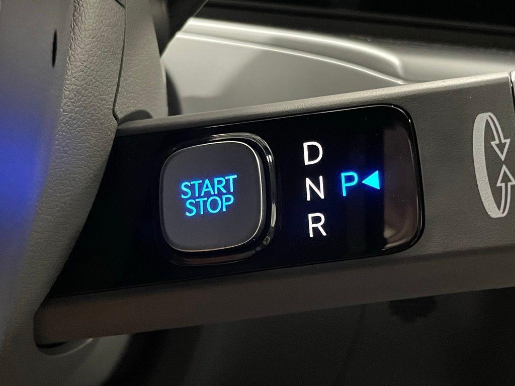 new 2026 Hyundai IONIQ 9 car, priced at $55,318