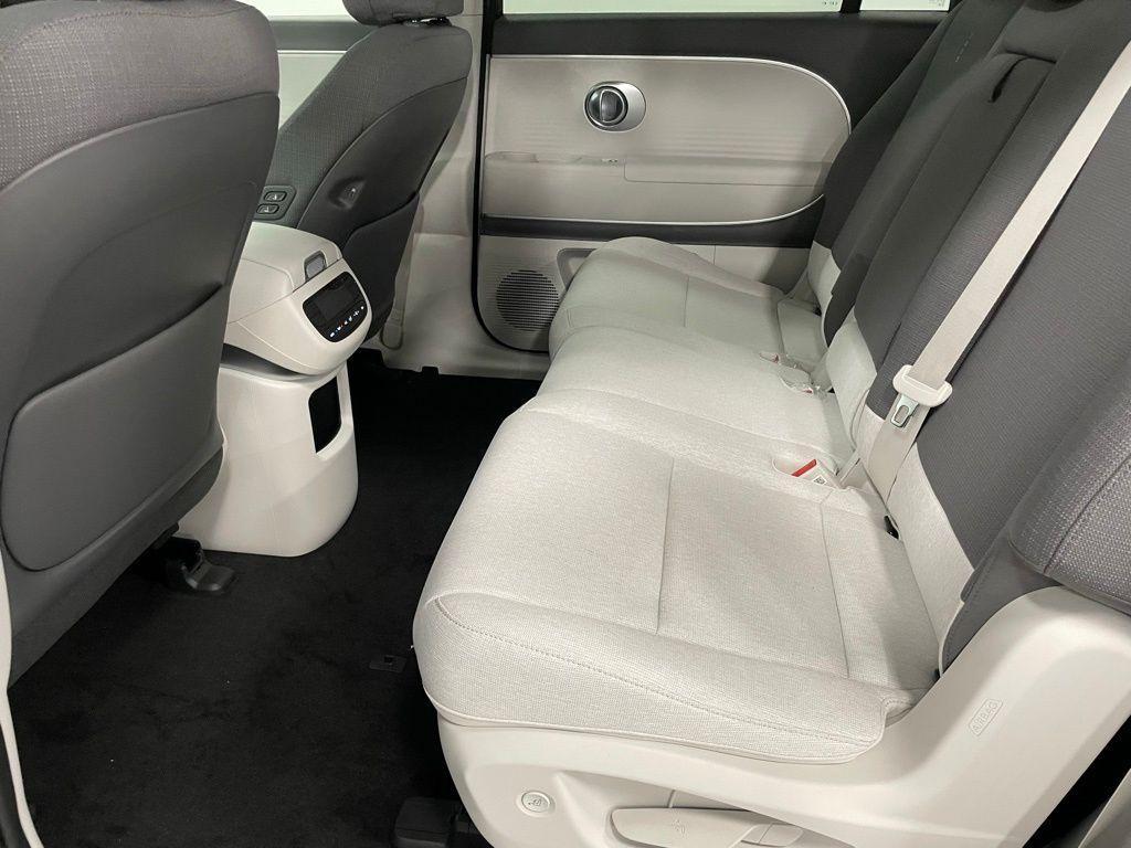 new 2026 Hyundai IONIQ 9 car, priced at $55,318