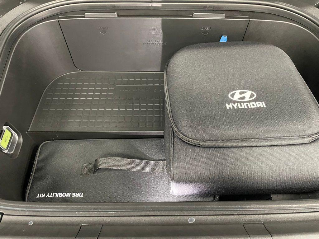 new 2026 Hyundai IONIQ 9 car, priced at $55,318