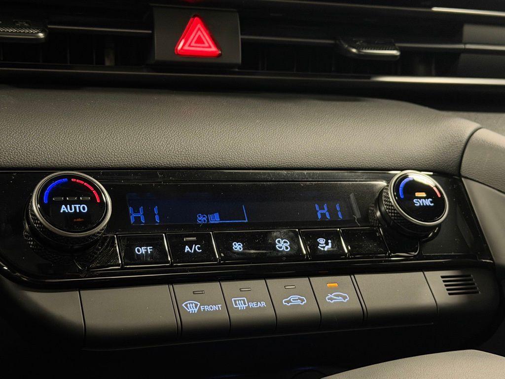 used 2026 Hyundai Elantra car, priced at $22,500
