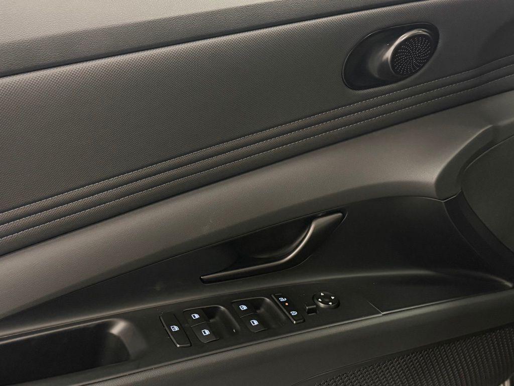 used 2026 Hyundai Elantra car, priced at $22,500