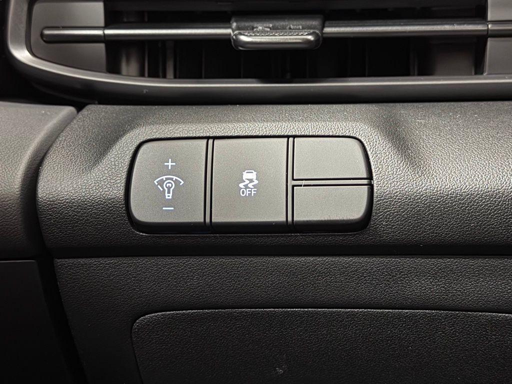 used 2026 Hyundai Elantra car, priced at $22,500