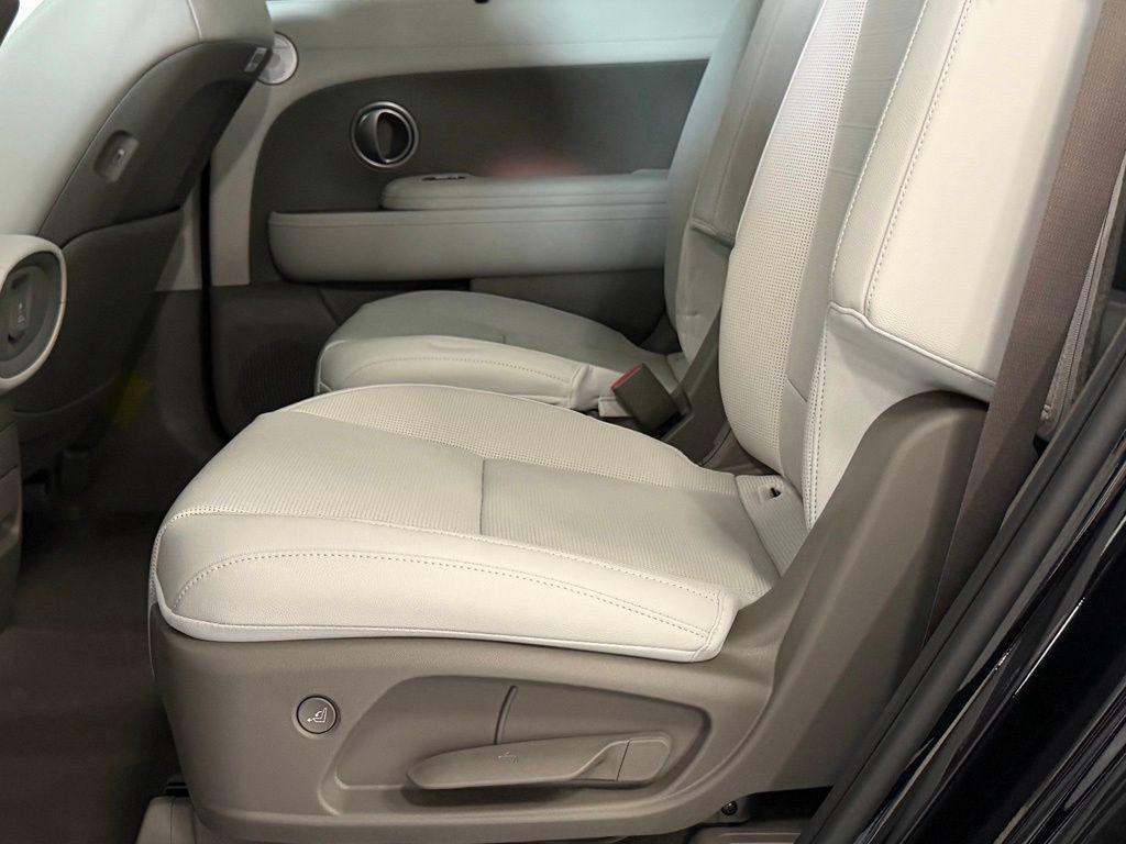 new 2026 Hyundai Palisade car, priced at $51,966