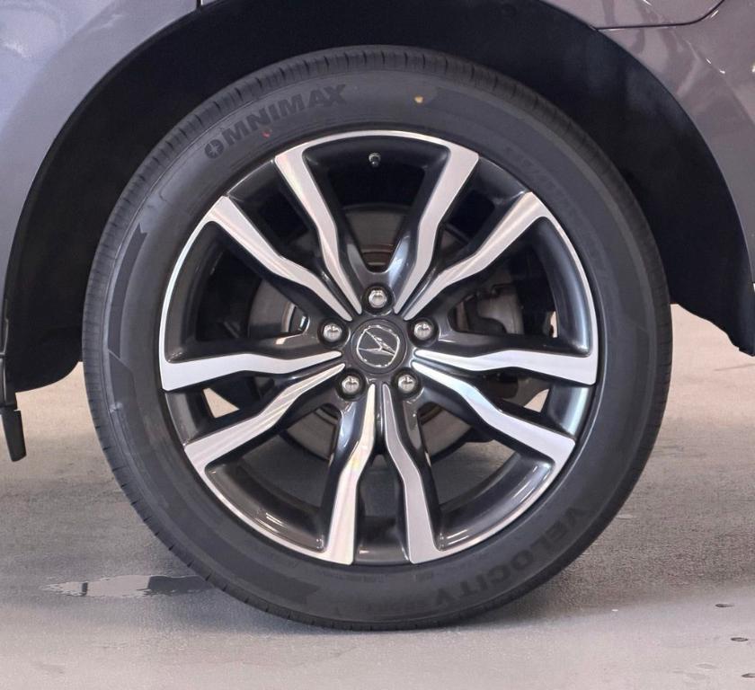 used 2020 Acura MDX car, priced at $30,912