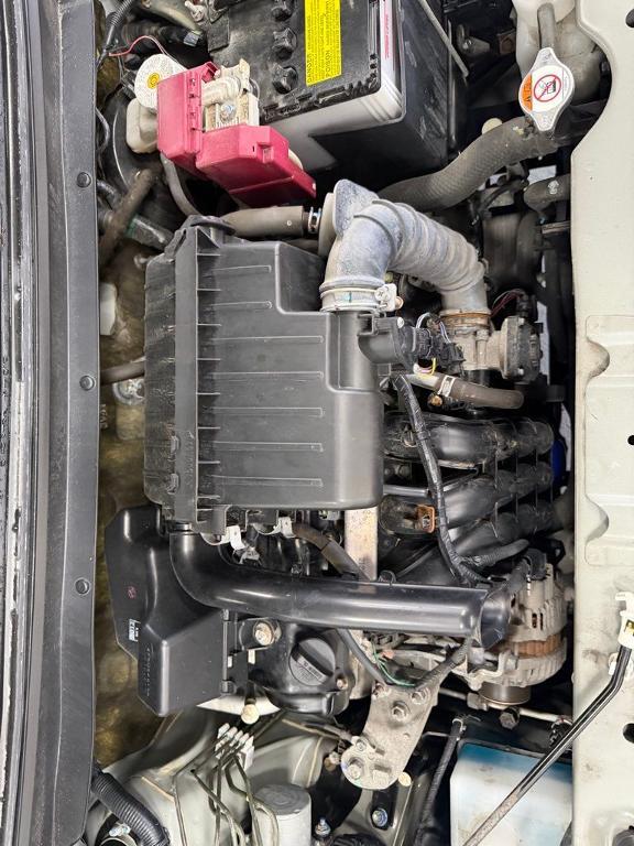 used 2022 Mitsubishi Mirage G4 car, priced at $11,500