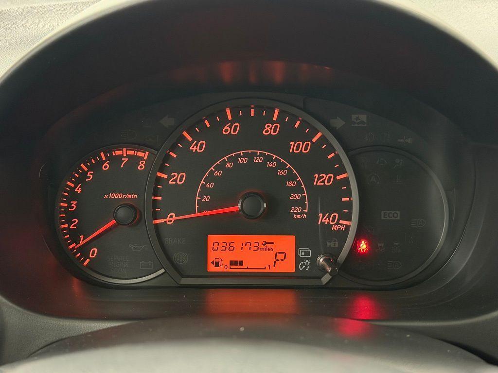 used 2022 Mitsubishi Mirage G4 car, priced at $11,500