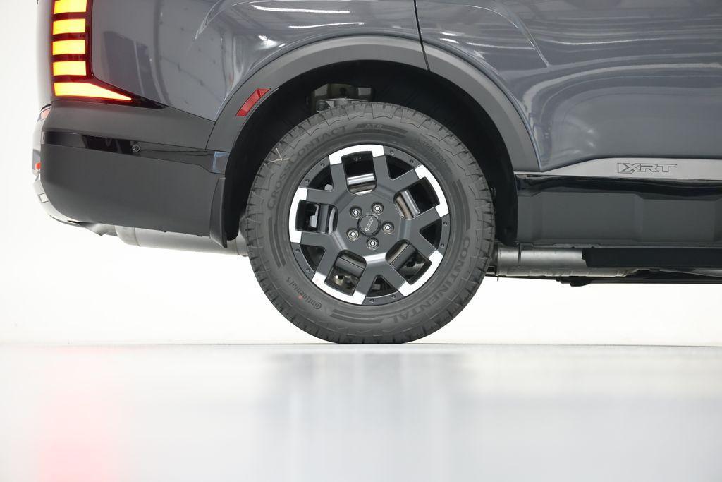 new 2026 Hyundai Palisade car, priced at $49,140
