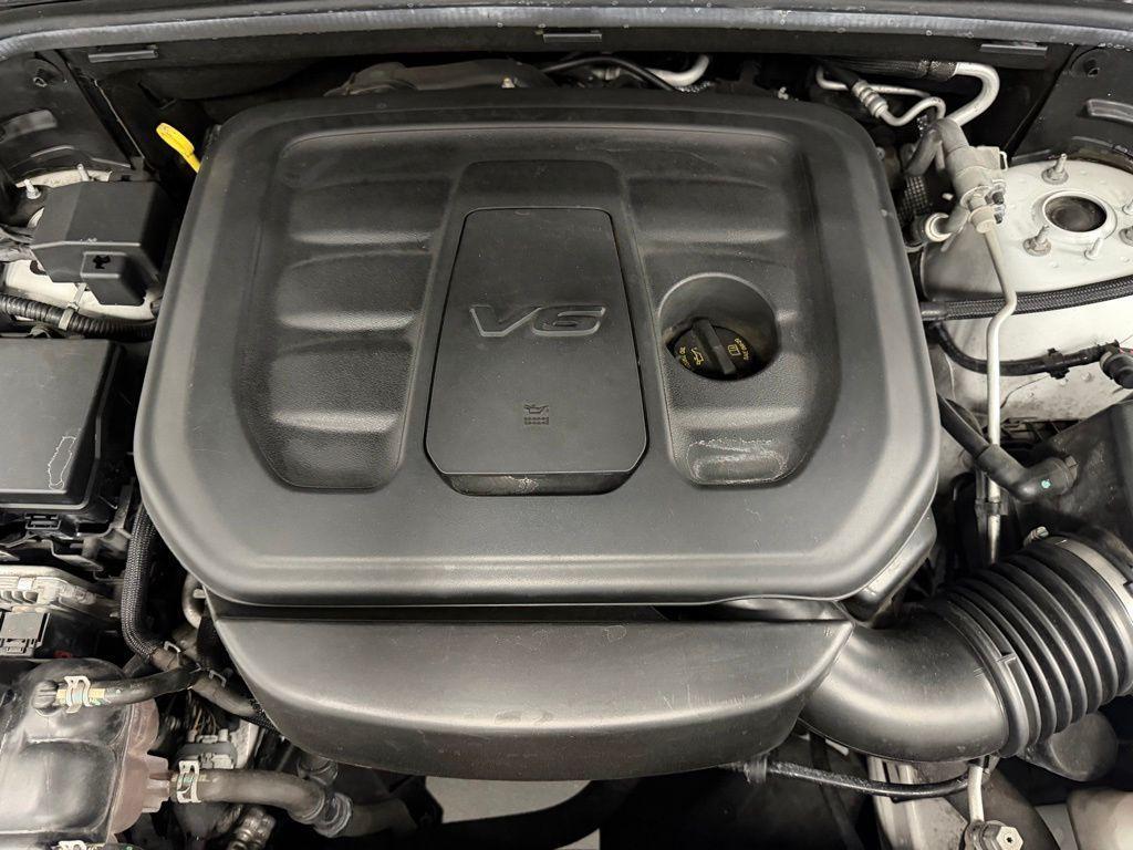 used 2020 Dodge Durango car, priced at $25,162