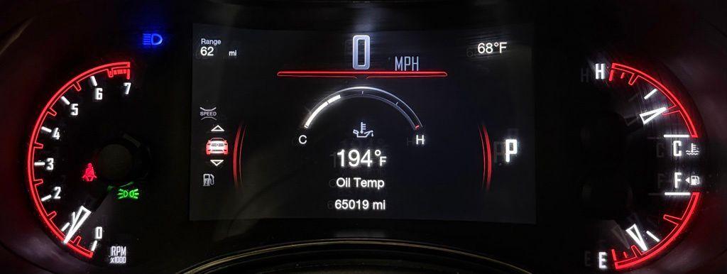 used 2020 Dodge Durango car, priced at $25,162