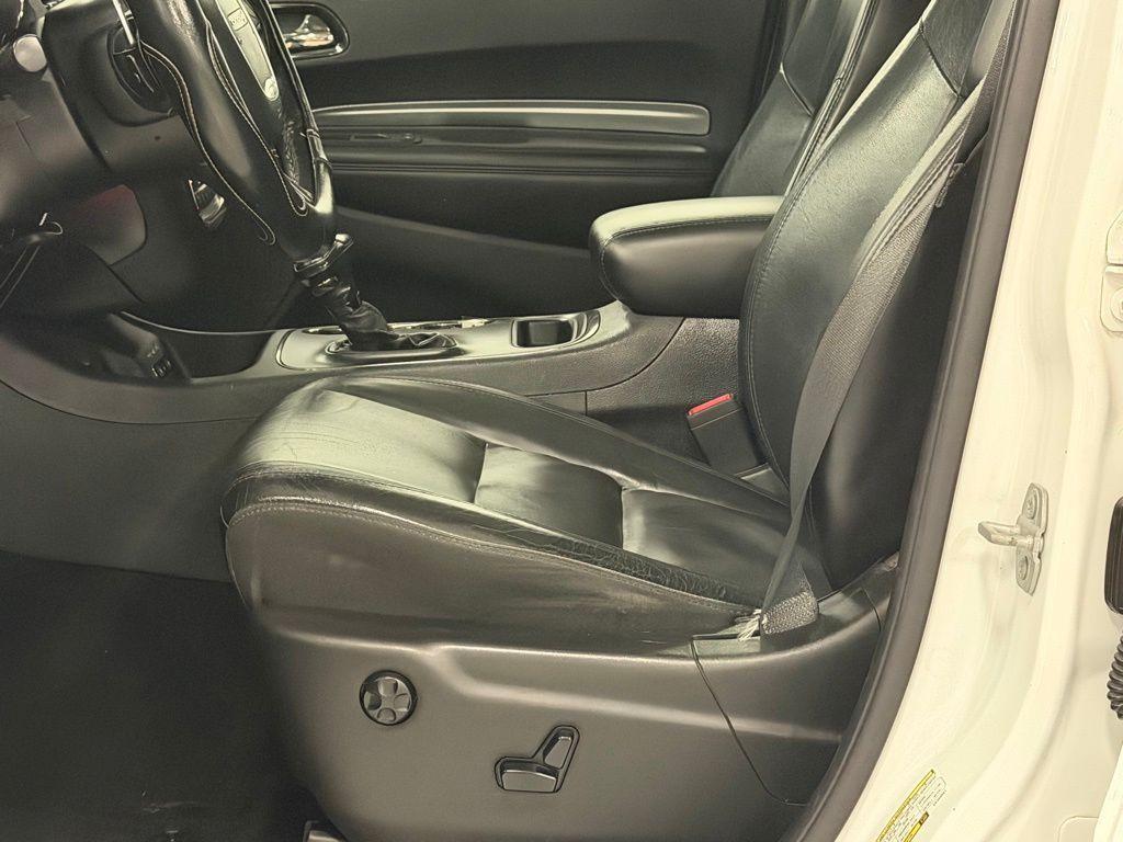 used 2020 Dodge Durango car, priced at $25,162