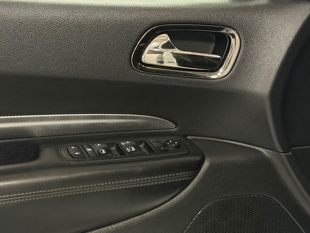 used 2020 Dodge Durango car, priced at $25,162