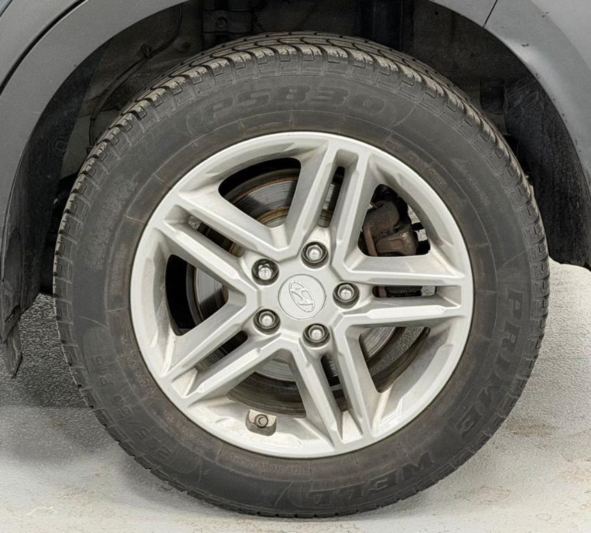 used 2020 Hyundai Kona car, priced at $13,000