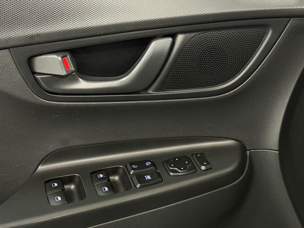 used 2020 Hyundai Kona car, priced at $13,000