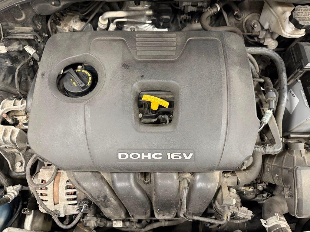 used 2020 Hyundai Kona car, priced at $13,000