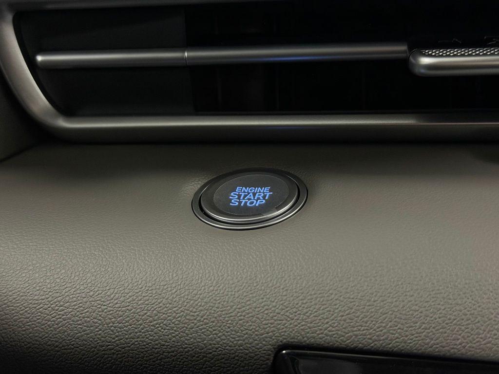 new 2026 Hyundai ELANTRA HEV car, priced at $26,888