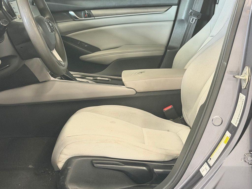 used 2018 Honda Accord car, priced at $17,250
