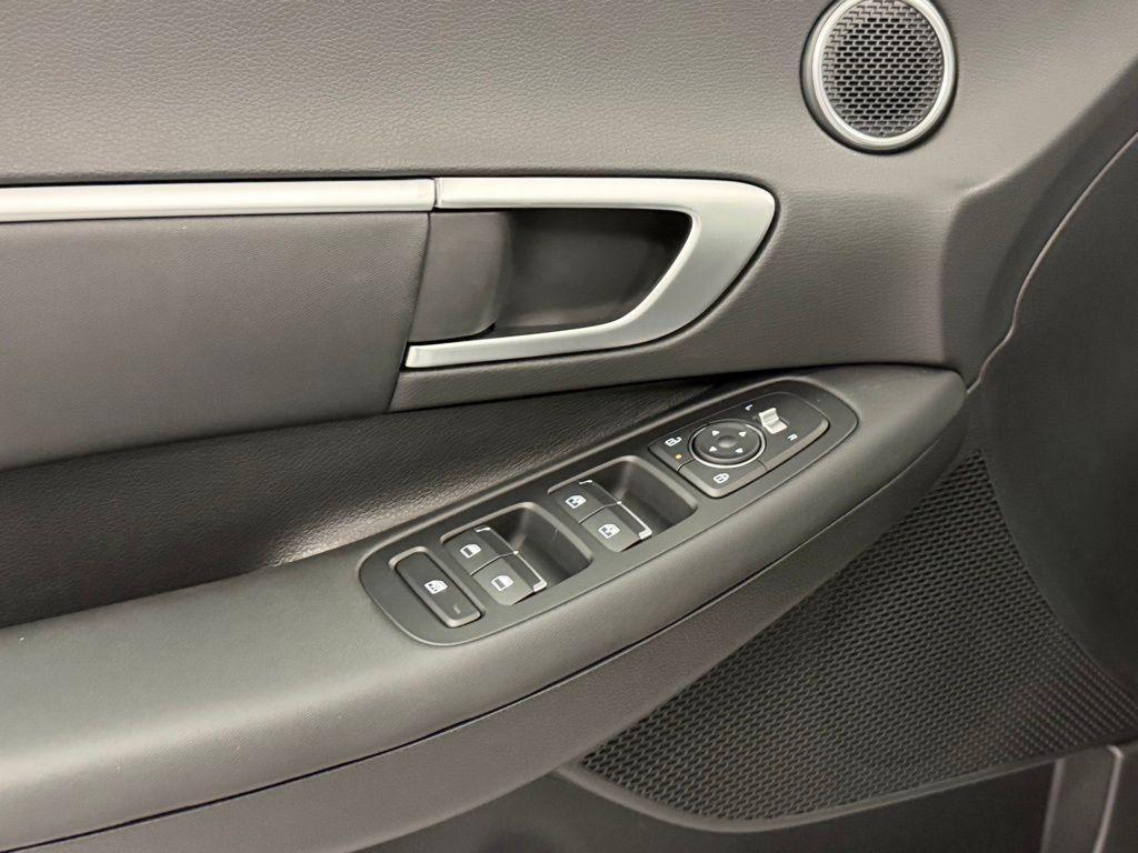 new 2026 Hyundai Sonata car, priced at $30,312