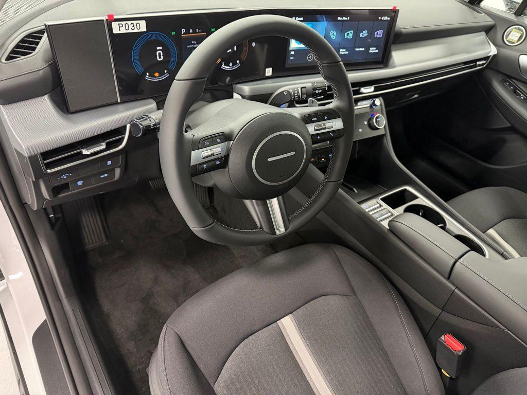 new 2026 Hyundai Sonata car, priced at $30,312