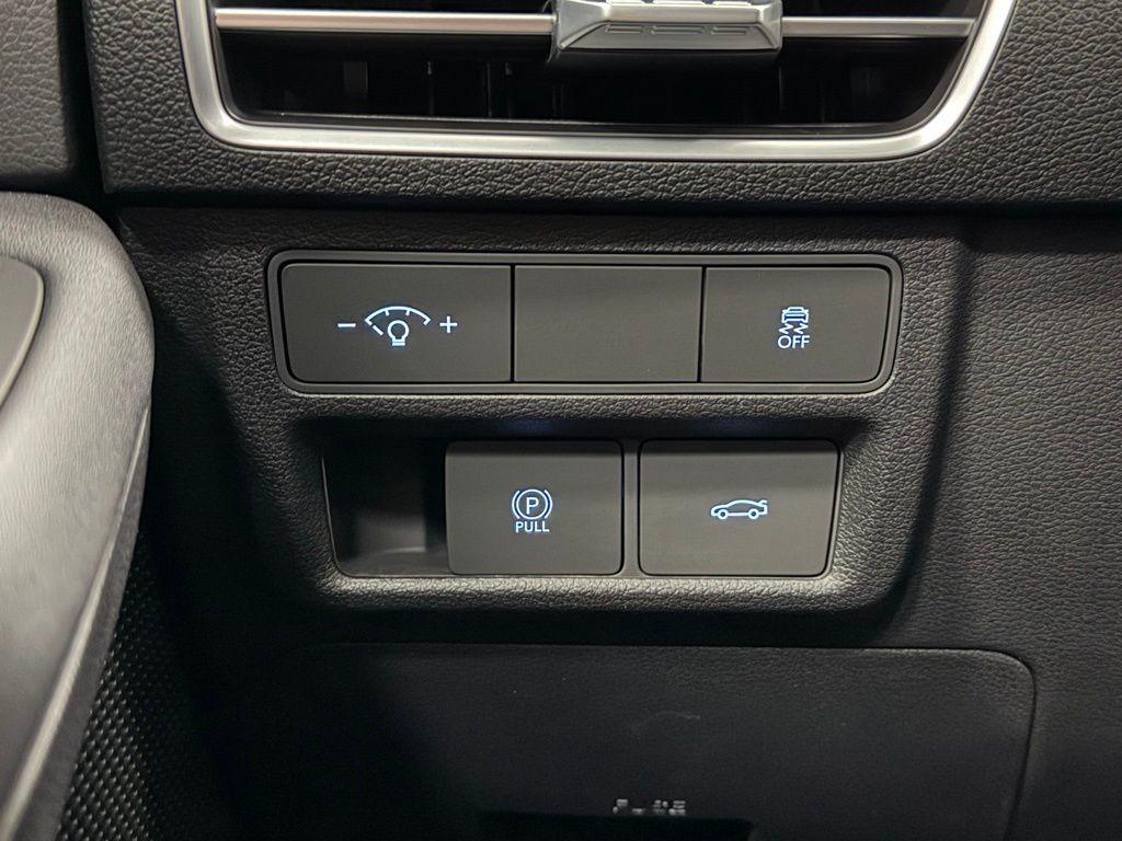 new 2026 Hyundai Sonata car, priced at $30,312