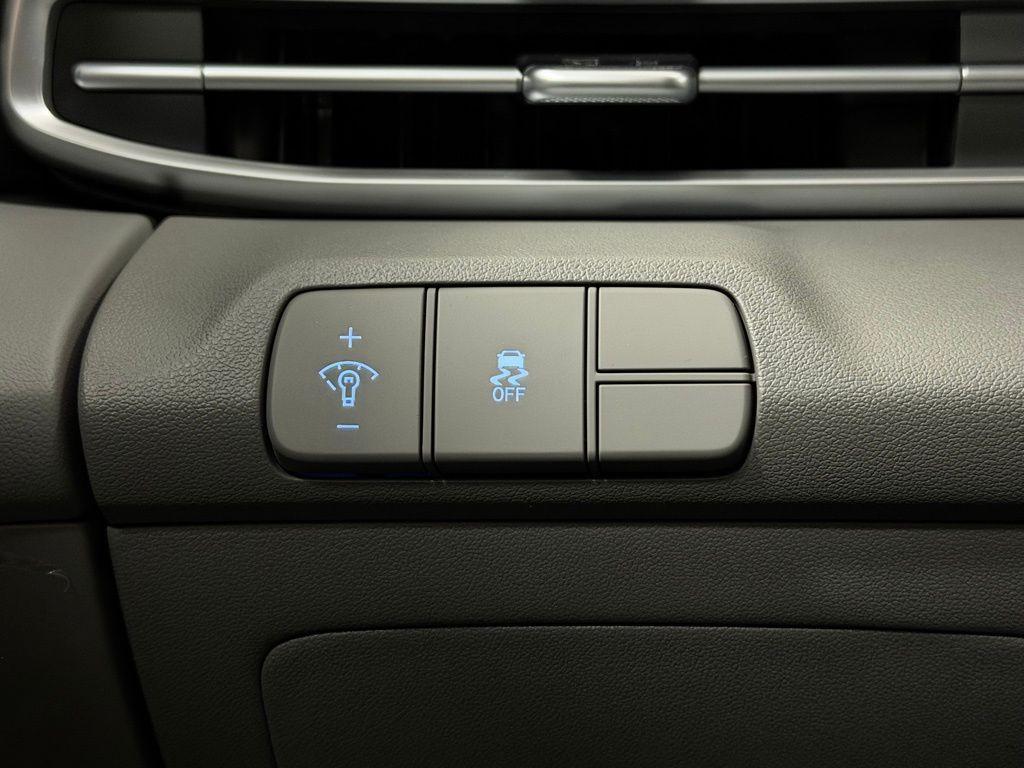 used 2026 Hyundai Elantra car, priced at $22,500