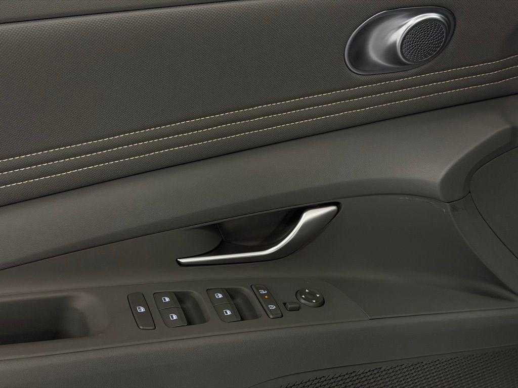 used 2026 Hyundai Elantra car, priced at $22,500