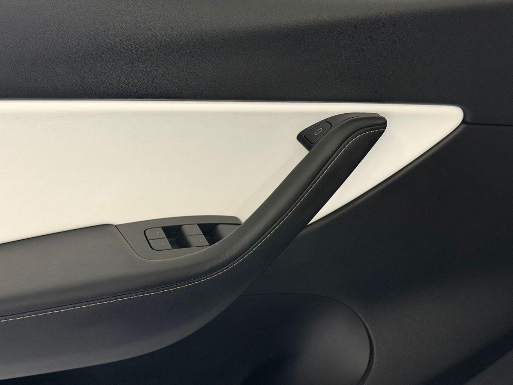 used 2022 Tesla Model Y car, priced at $28,412