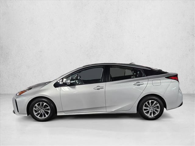 used 2019 Toyota Prius car, priced at $21,295