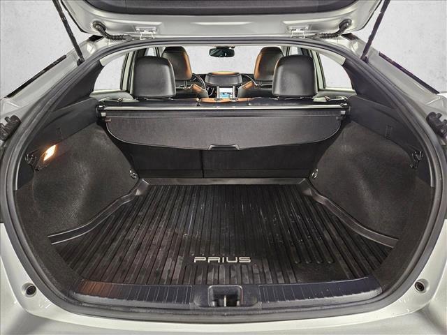 used 2019 Toyota Prius car, priced at $21,295