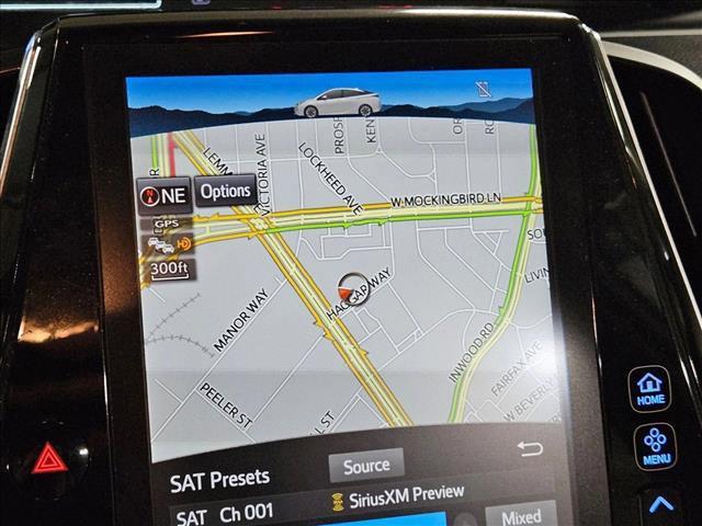 used 2019 Toyota Prius car, priced at $21,295