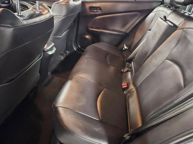 used 2019 Toyota Prius car, priced at $21,295