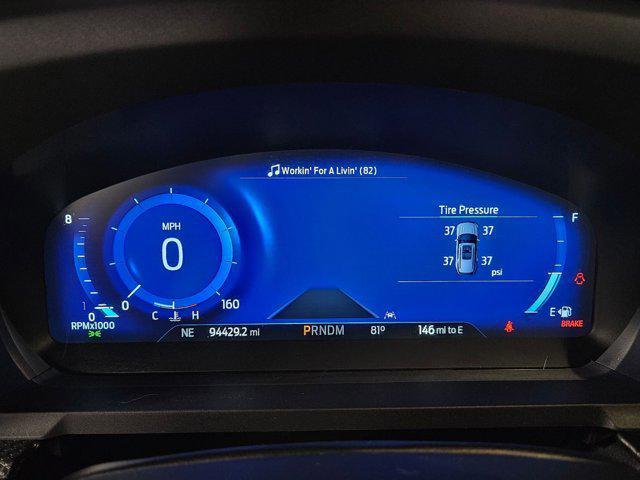 used 2020 Ford Explorer car, priced at $26,220