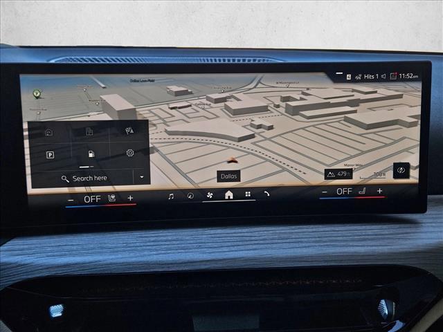 new 2026 BMW 330 car, priced at $55,040