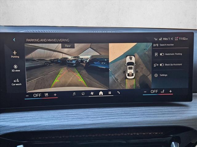 new 2026 BMW 330 car, priced at $55,040