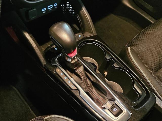 used 2022 Chevrolet TrailBlazer car, priced at $20,995