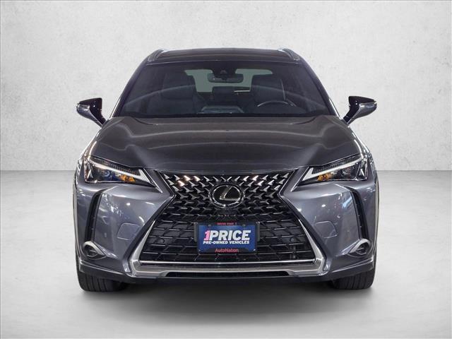used 2024 Lexus UX 250h car, priced at $33,170