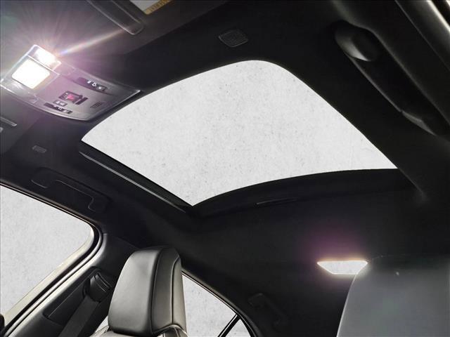 used 2024 Lexus UX 250h car, priced at $33,170