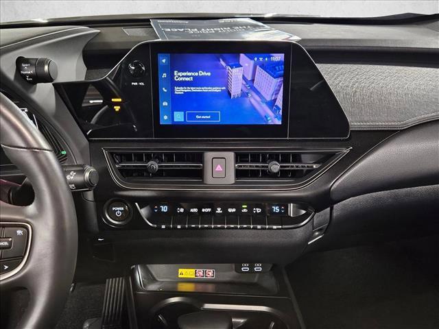 used 2024 Lexus UX 250h car, priced at $33,170