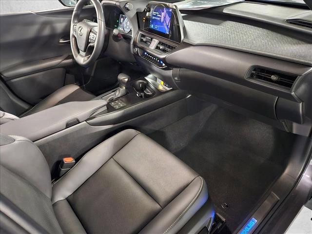 used 2024 Lexus UX 250h car, priced at $33,170