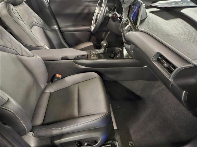used 2024 Lexus UX 250h car, priced at $33,170