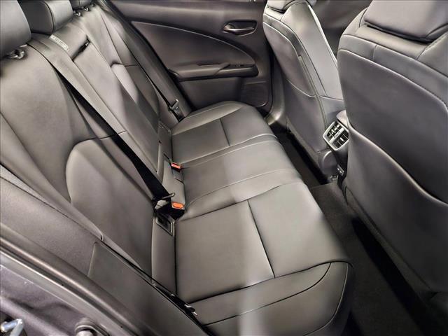 used 2024 Lexus UX 250h car, priced at $33,170