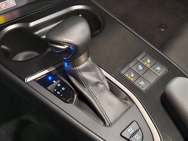 used 2024 Lexus UX 250h car, priced at $33,170