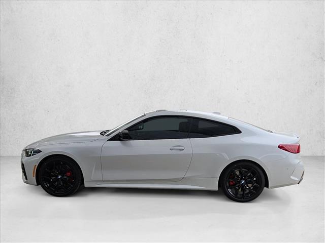 new 2026 BMW M440 car, priced at $74,325