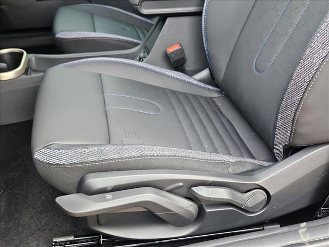 new 2026 MINI Hardtop car, priced at $38,325