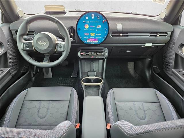 new 2026 MINI Hardtop car, priced at $38,325