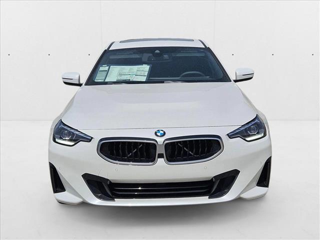 used 2025 BMW 230 car, priced at $36,100