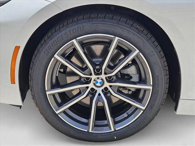 used 2025 BMW 230 car, priced at $36,100