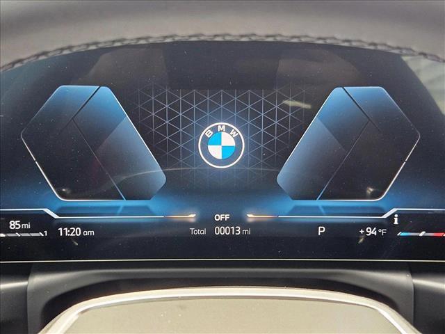 used 2025 BMW 230 car, priced at $36,100
