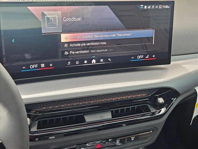 used 2025 BMW 230 car, priced at $36,100